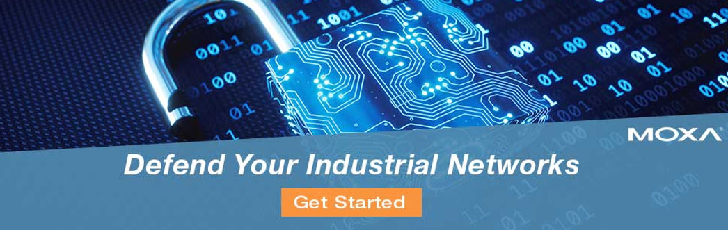 Cybersecurity Web banner